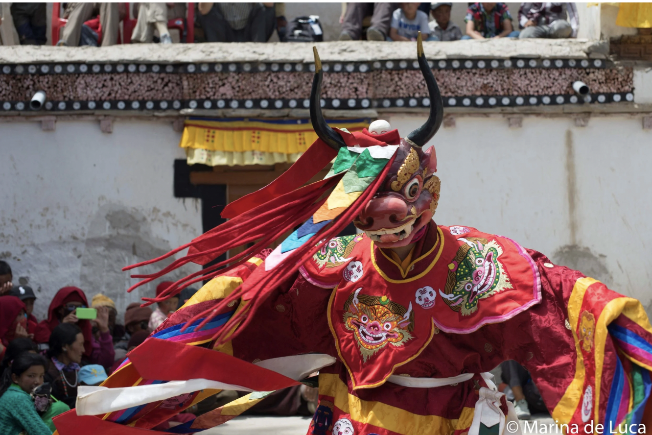 Himalaya: Ultimo baluardo dell’anima tibetana. Un viaggio verso il cielo