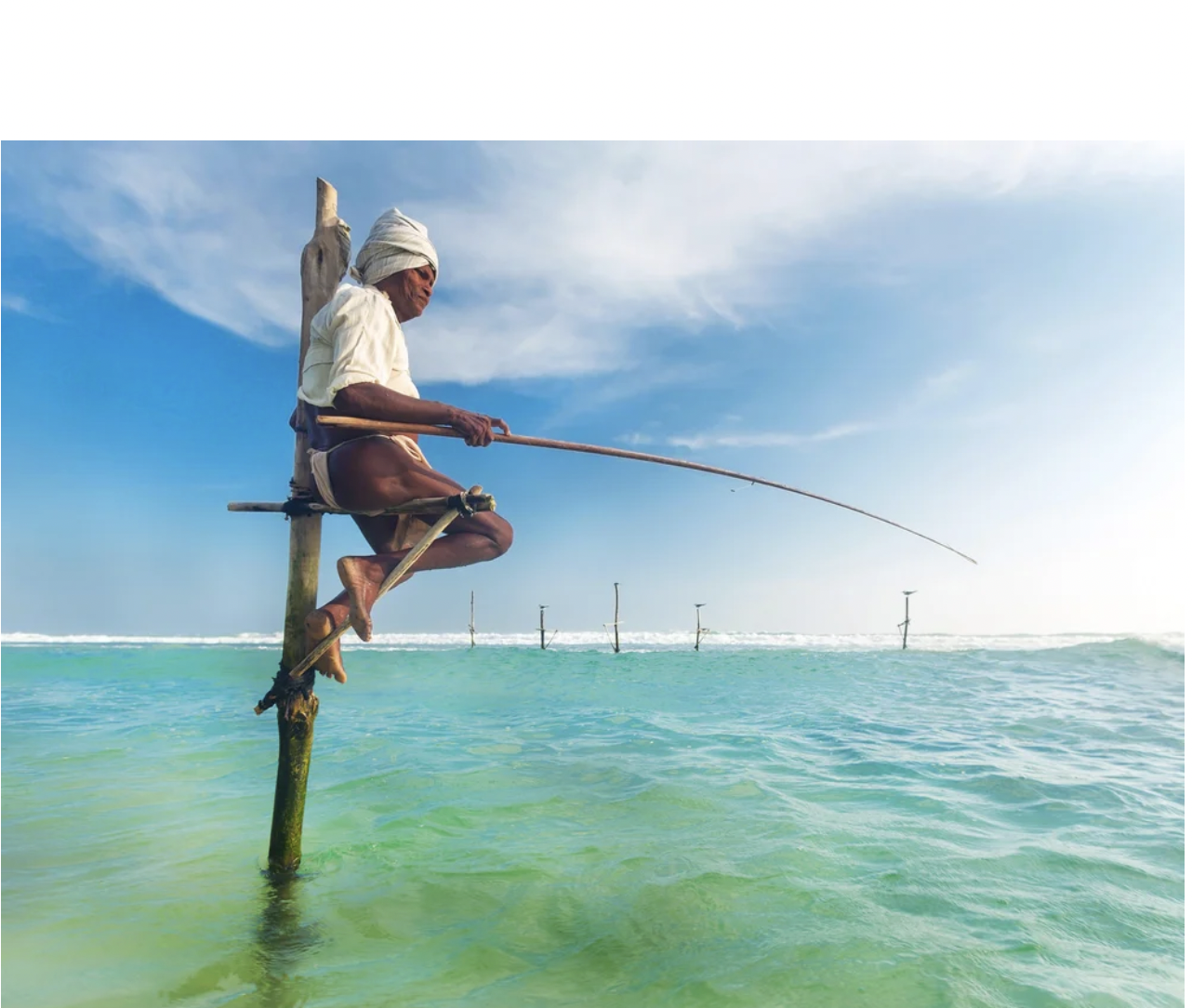 Sri Lanka: tra natura, cultura e spiritualità.
