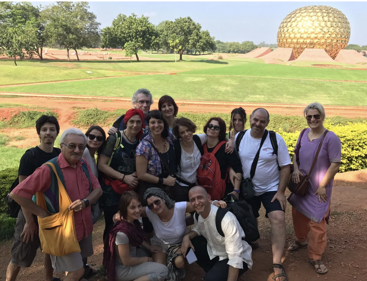 Capodanno in India del Sud: alla scoperta delle radici dello yoga e della meditazione