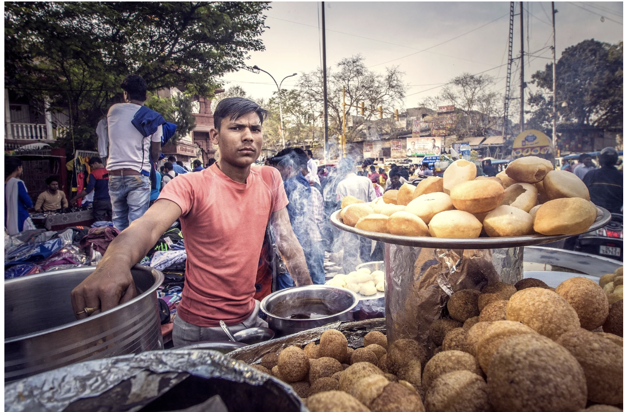 INDIA DEL NORD: Tra natura, cultura e tradizioni