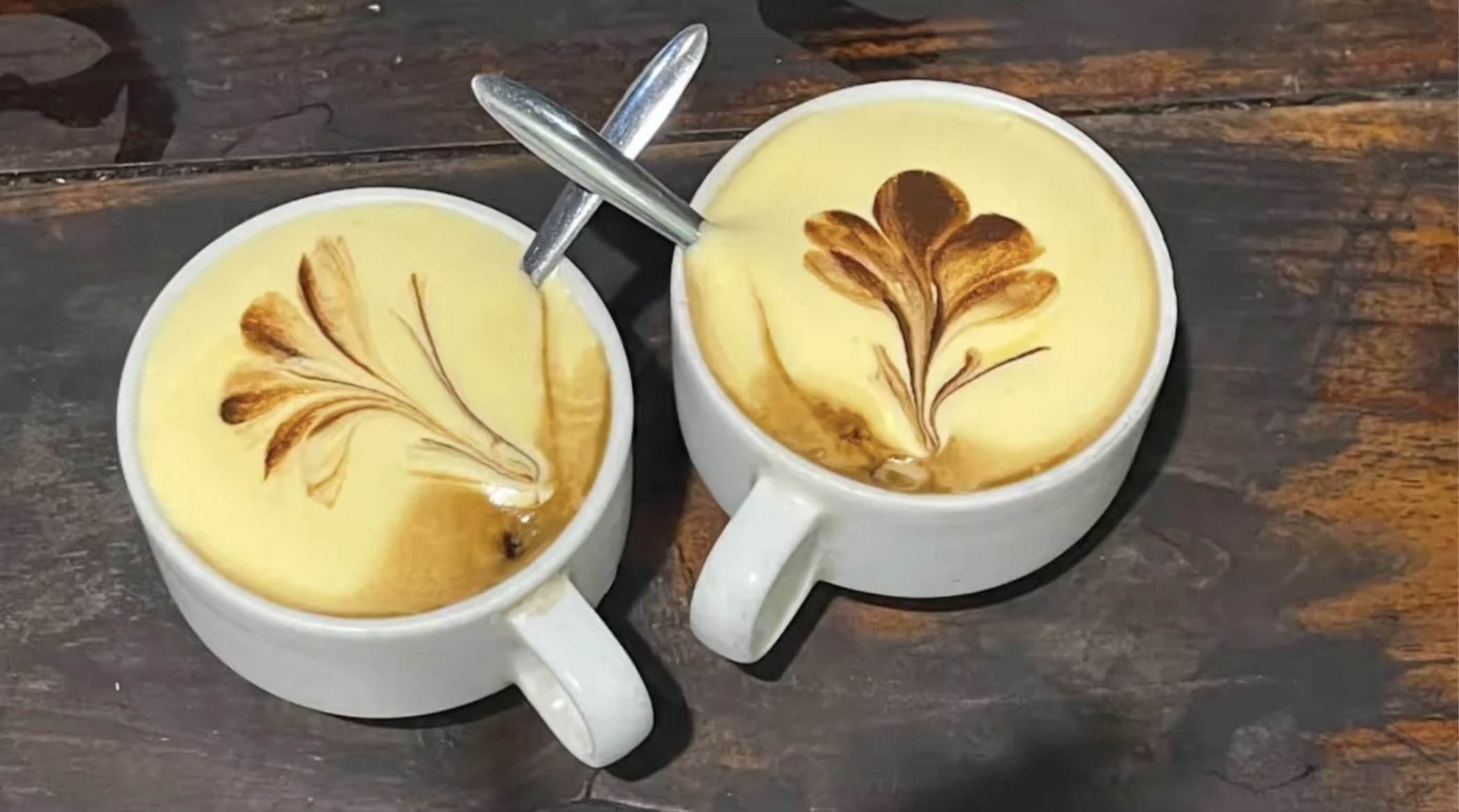 Il Caffè Vietnamita: Tradizioni, Curiosità e Sorprese di un Paese che lo Prende Sul Serio (quasi quanto noi italiani)