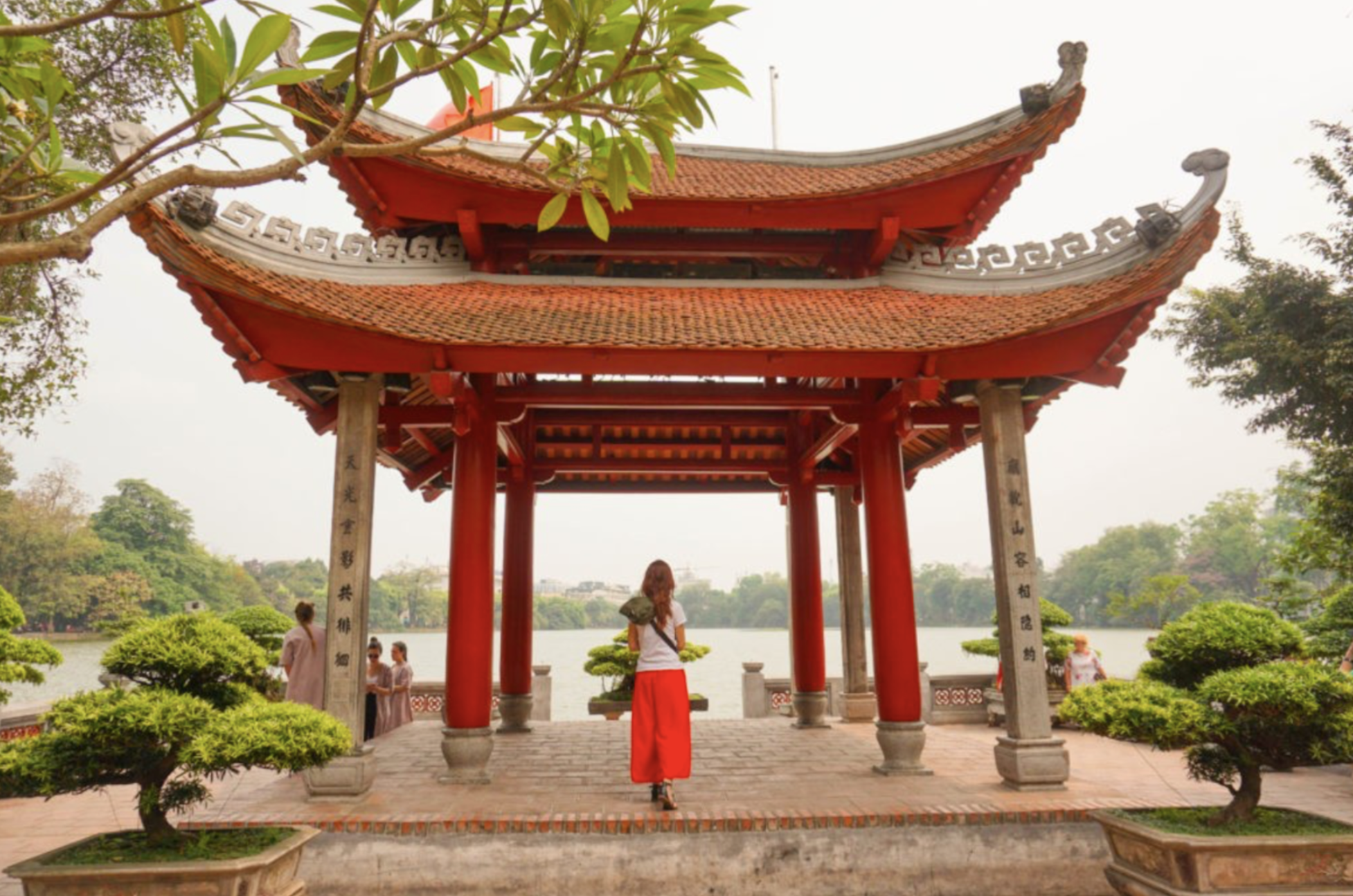 Il Buddhismo tra Vietnam e Cambogia: spiritualità gentile