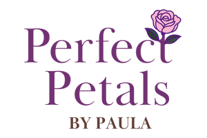 Perfect Petals by Paula