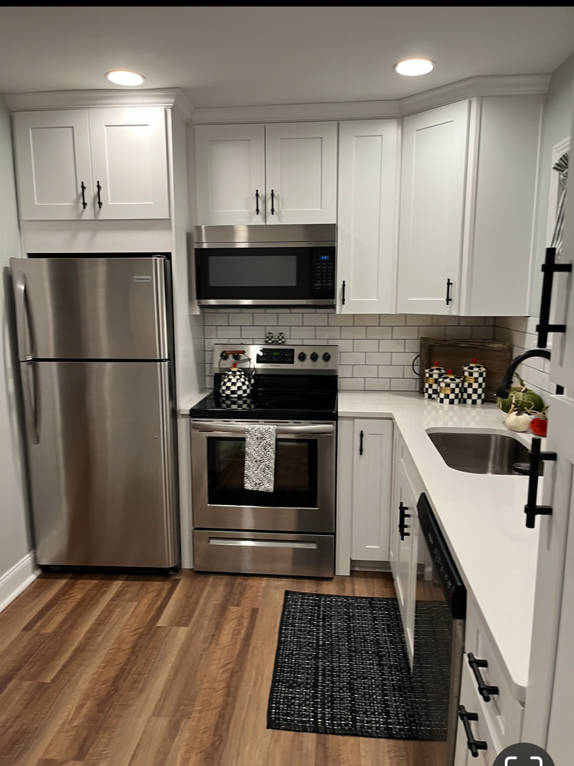 Kitchen Remodel