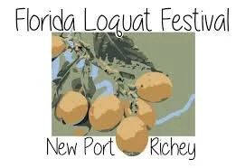The Florida Loquat Festival     13th Annual