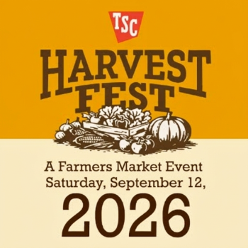TRACTOR SUPPLY HARVEST FEST 
