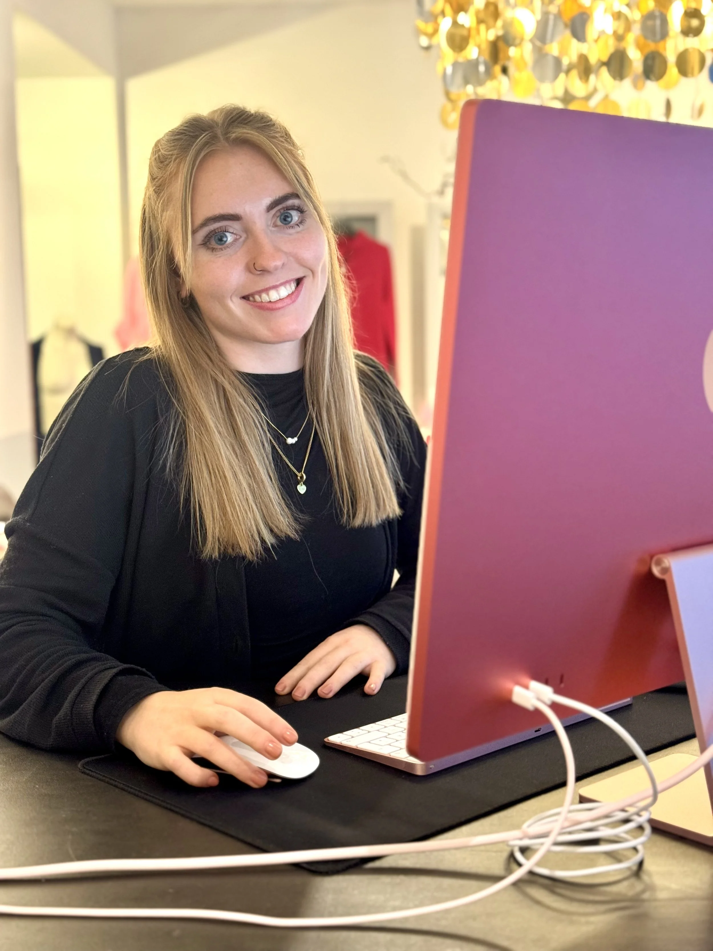 Endlich ist es so weit: Unser Online-Buchungssystem ist da!