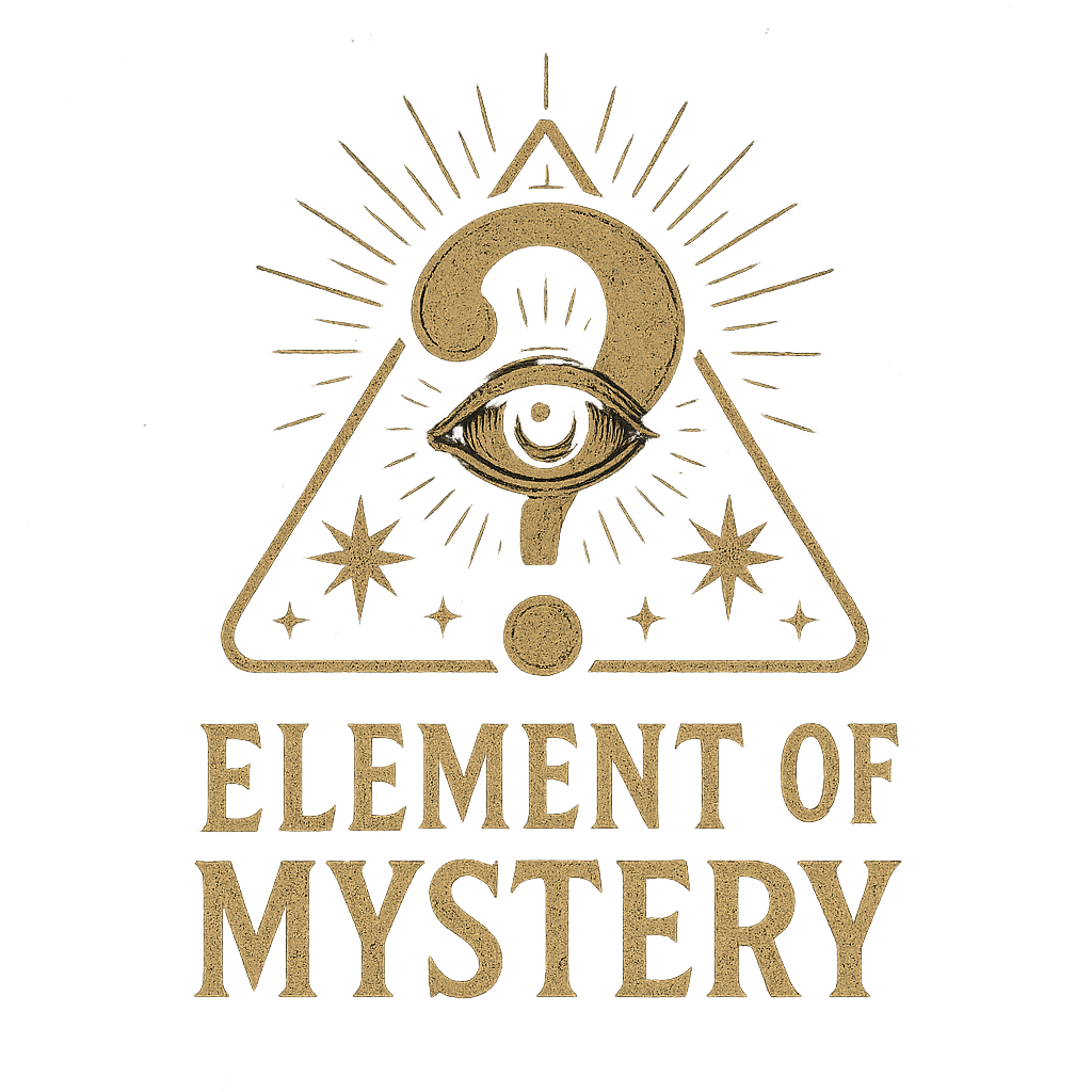 Element of Mystery
