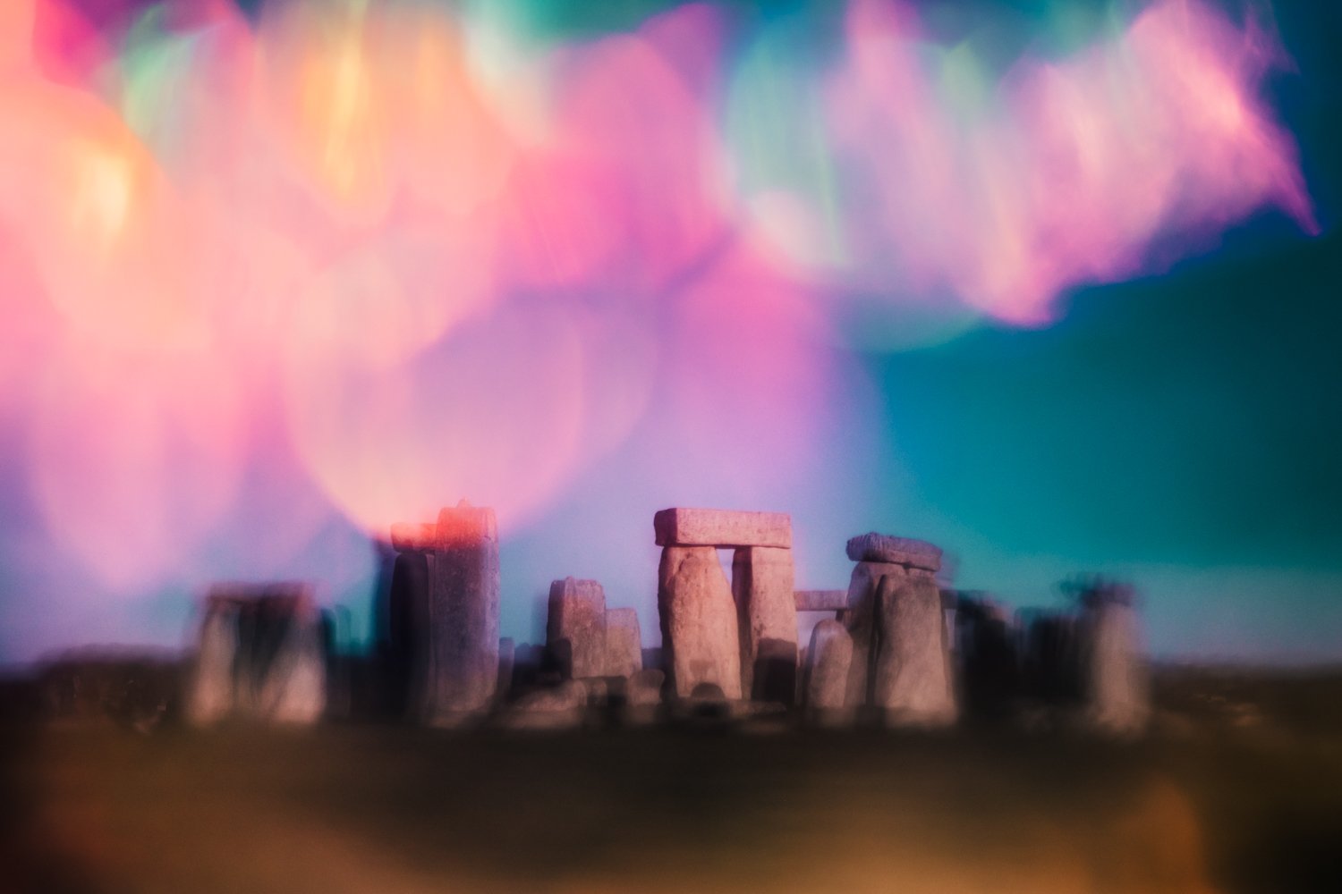 Stonehenge