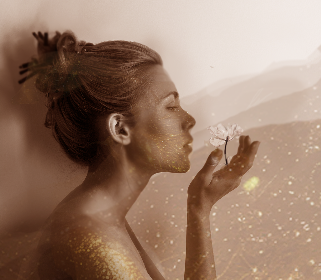 Conférence - Le féminin sacré