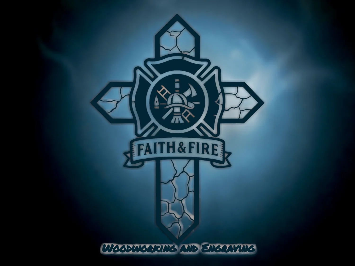 Faith &amp; Fire Woodworking and Engraving