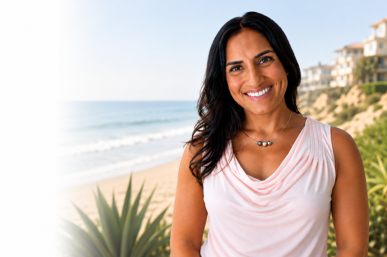 Dr. Priya Prince, psychotherapist in Hermosa Beach