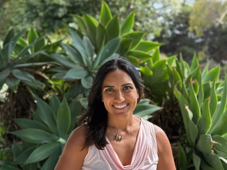 Priya Prince, therapist in Hermosa Beach