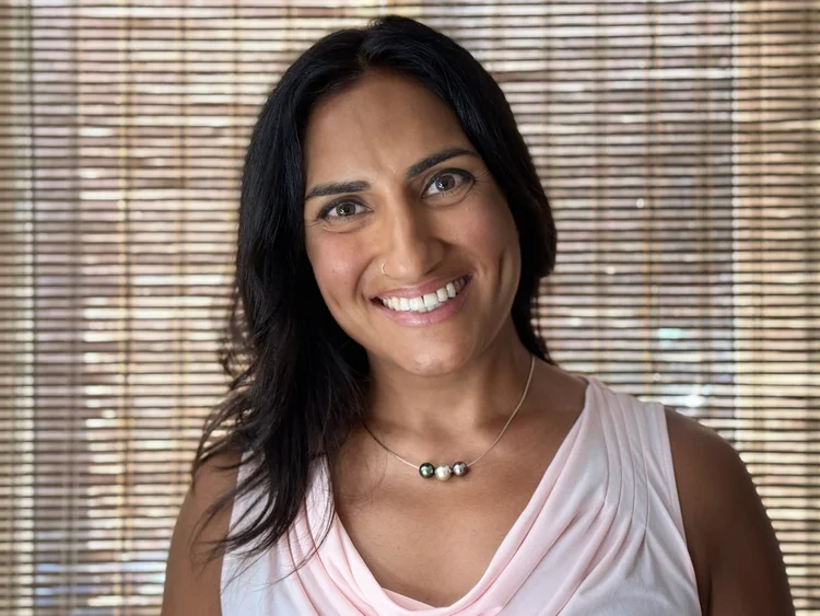 Dr. Priya Prince