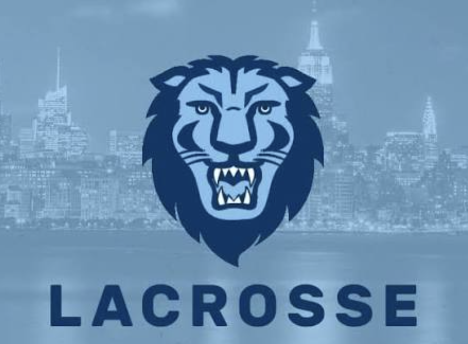 Columbia women's lacrosse