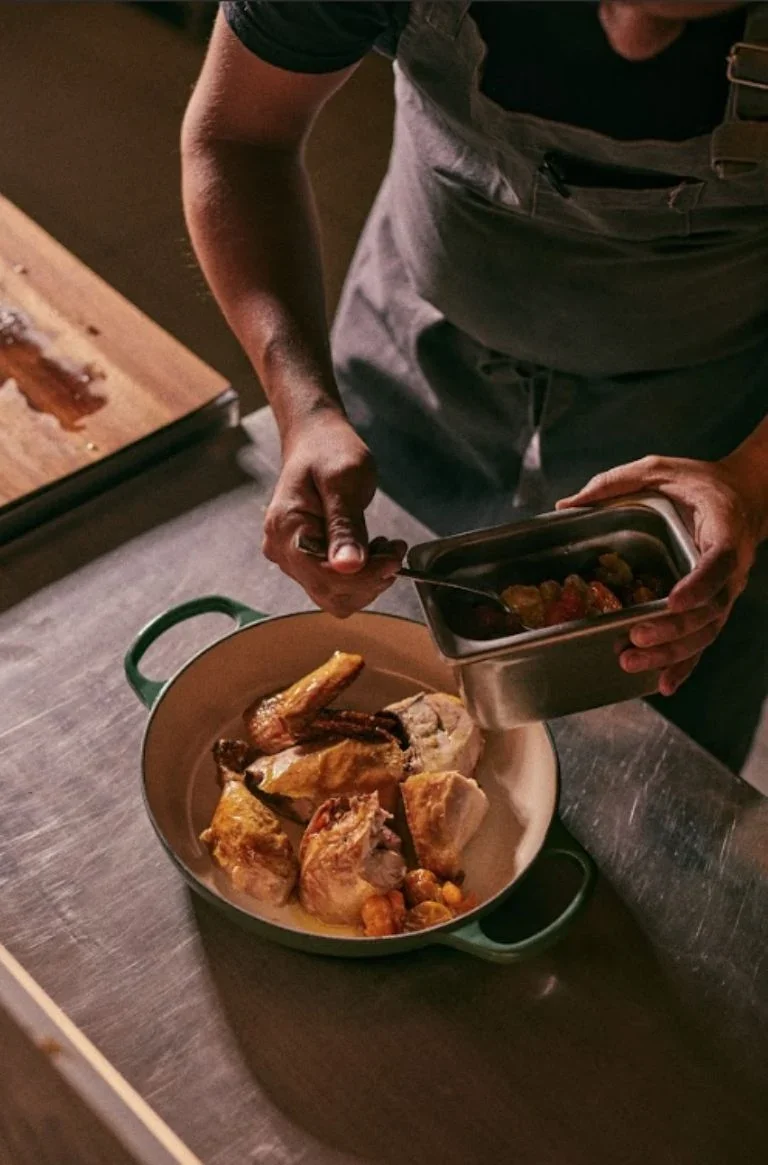 Taste the Soul of CDMX