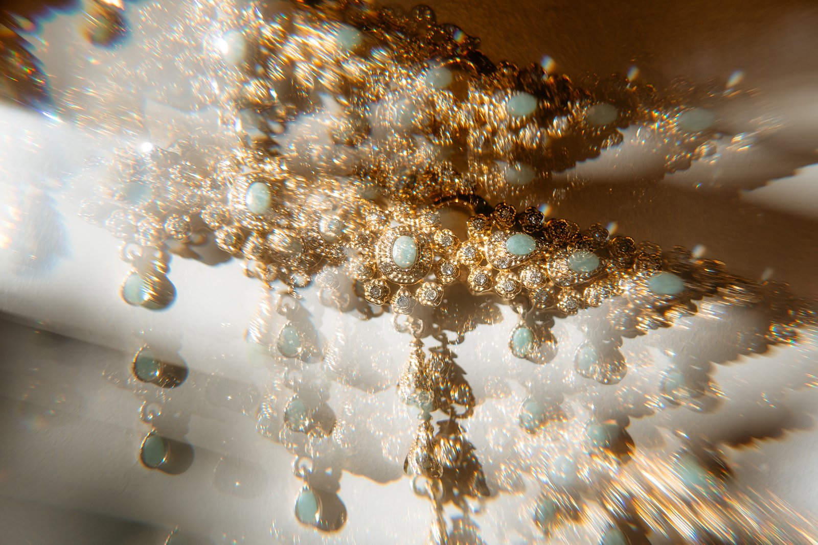 The Luxery of the Maghreb