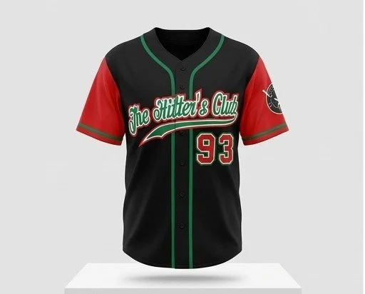 NBL Spring 26' Edition Jersey