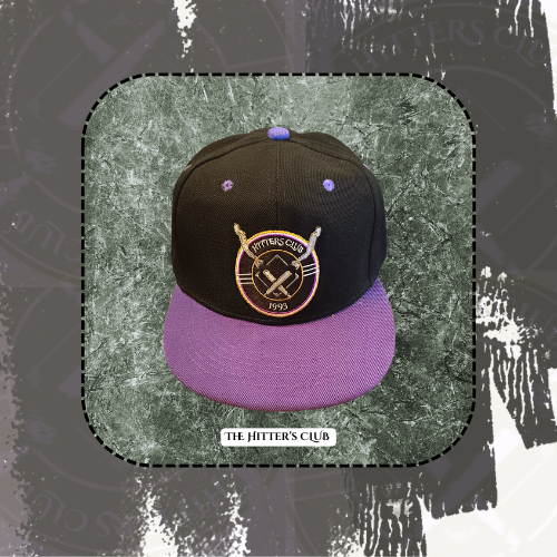 CLASSIC OG SNAPBACK {TCH93V1}