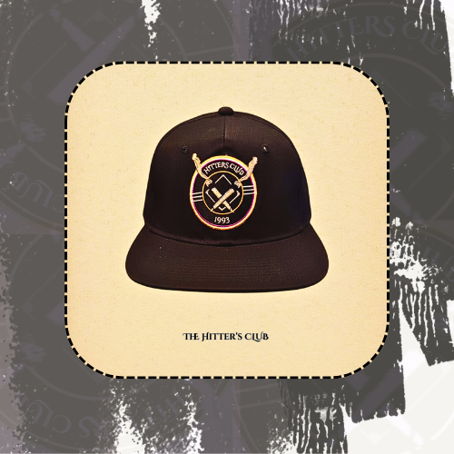 BSC BLACK CAP {TCH93V1}