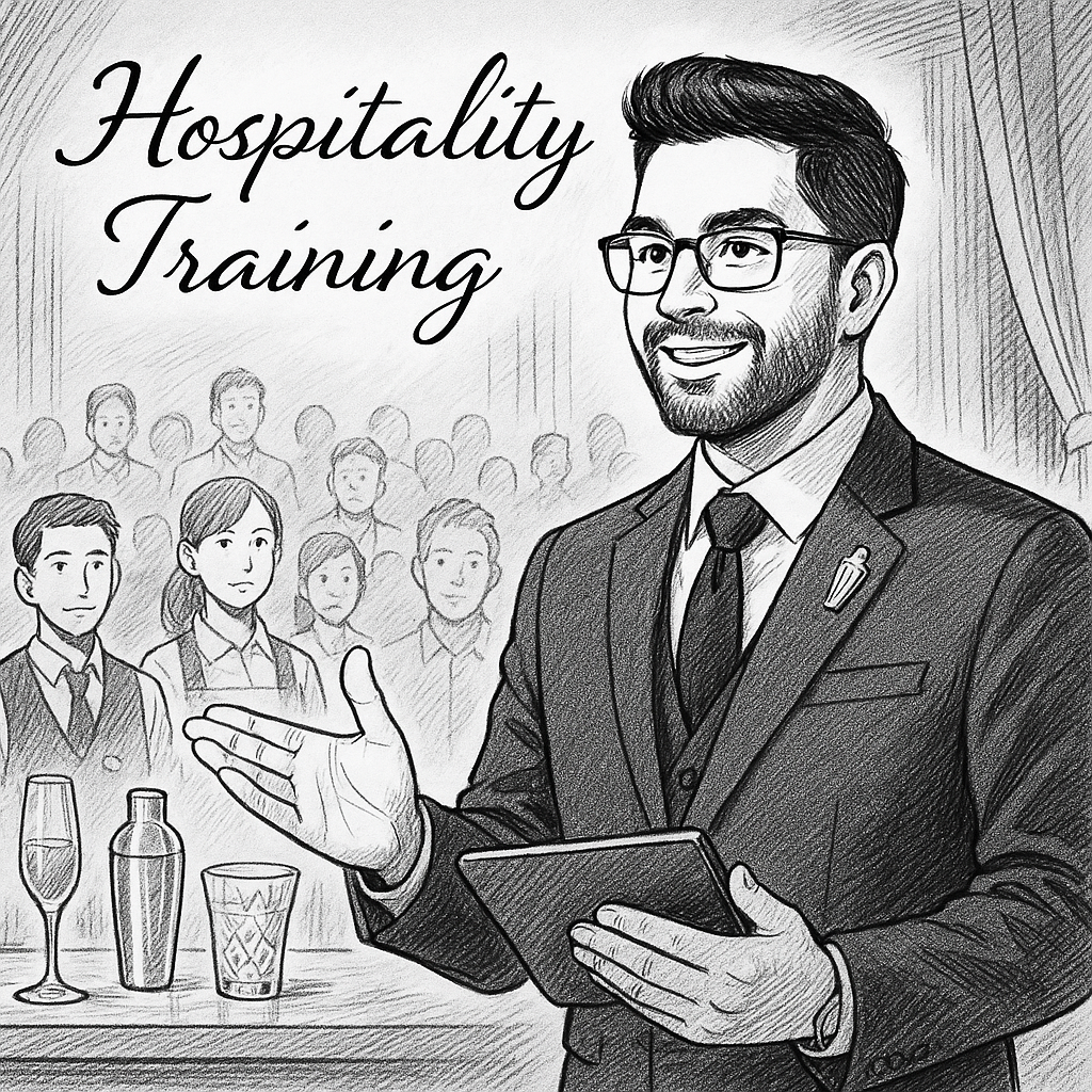 Hospitality Training