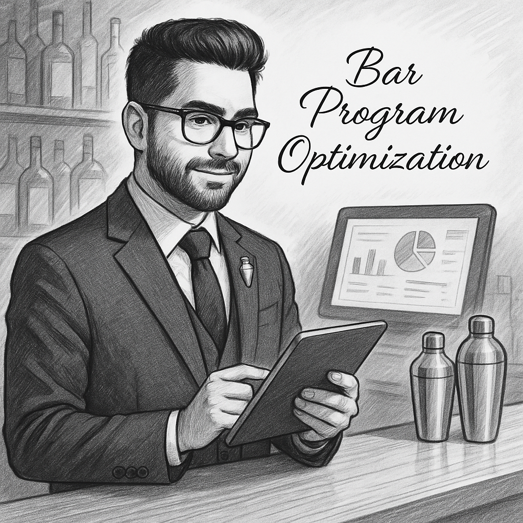 Bar Program Optimization