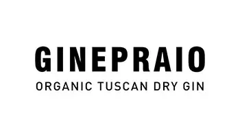 Ginepraio Organic Tuscan Dry Gin logo