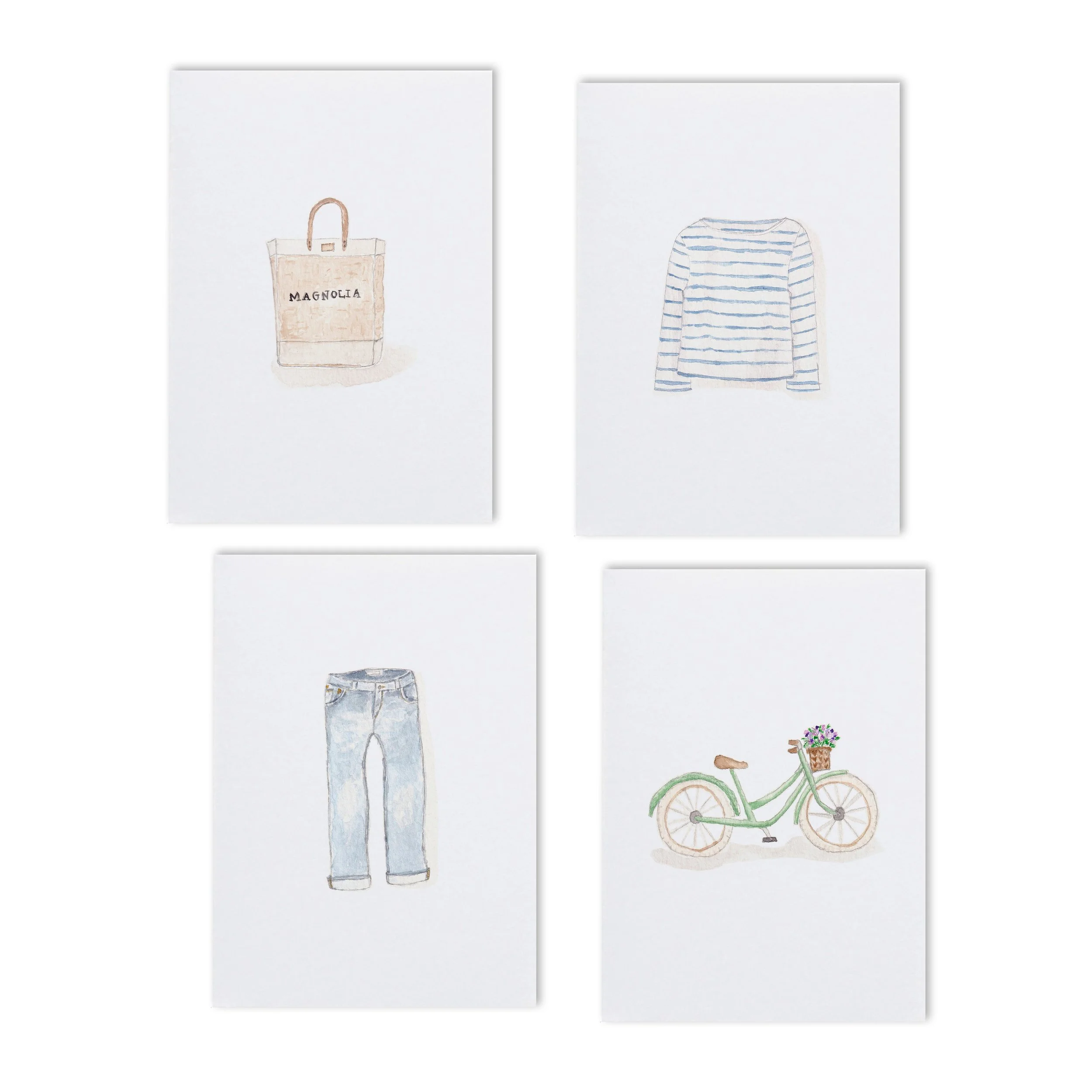 Farmers Market Collection