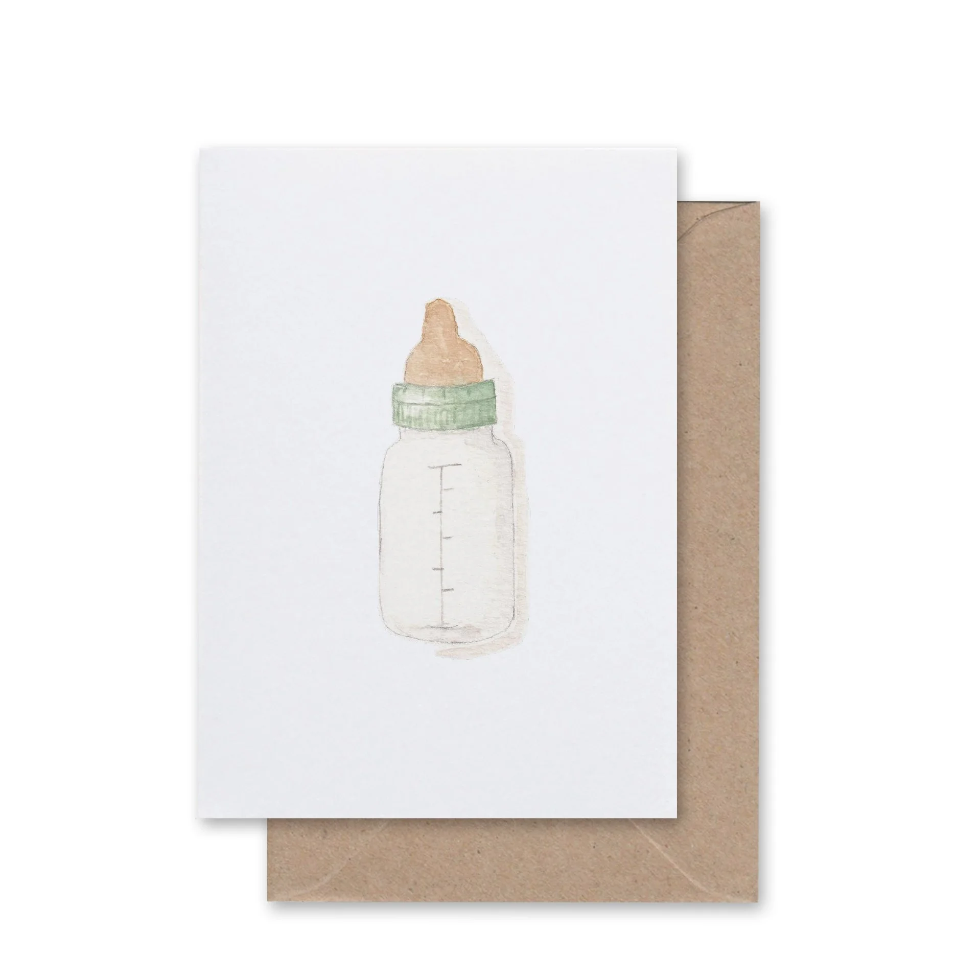 Baby Bottle