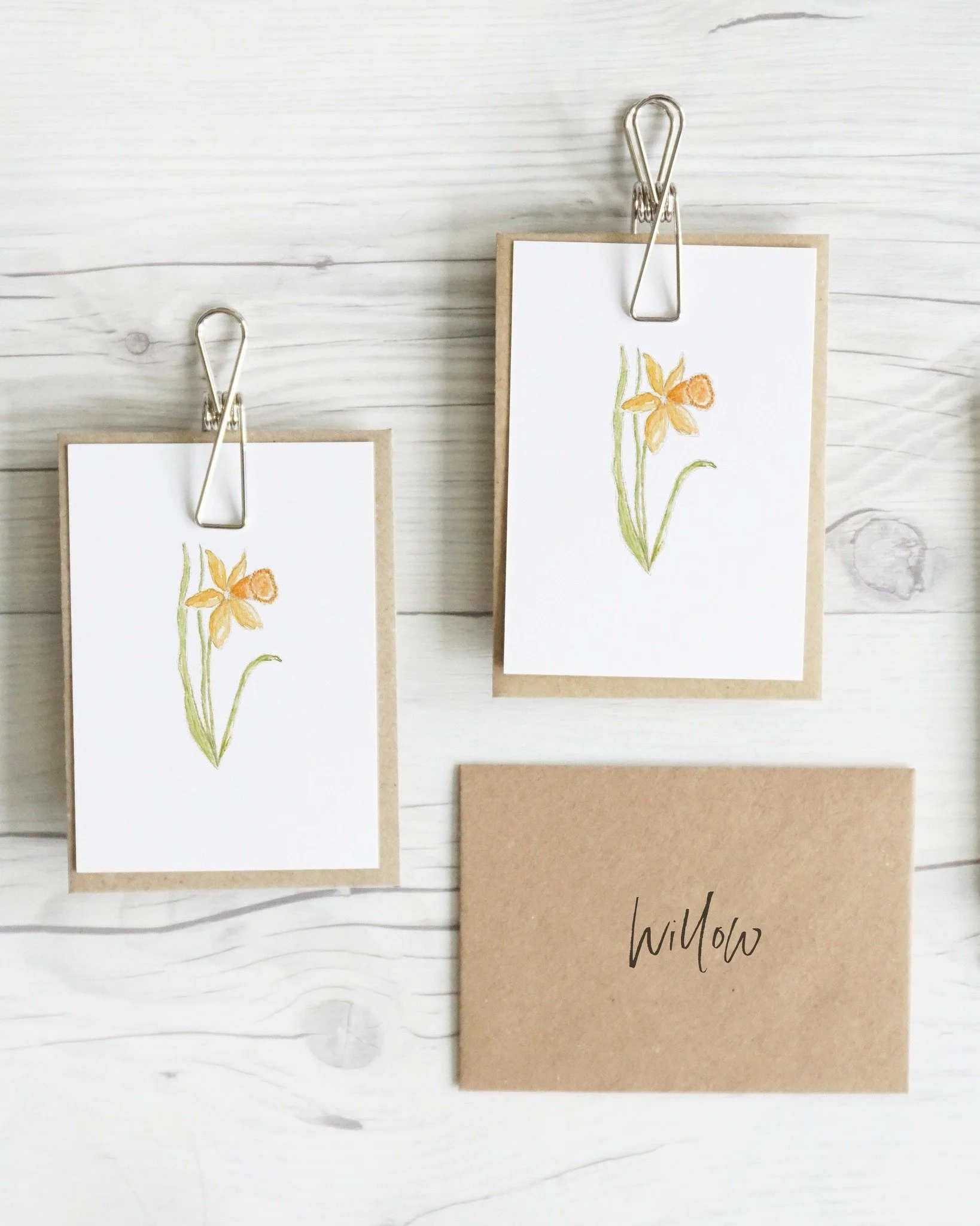 Meet the Collection: Everyday Additions

Daydream Paper Studio is expanding its wholesale collection.

Alongside our greeting cards, we&rsquo;re introducing three new paper goods:
✨Art Prints
✨Notepads
✨Mini Cards

Each piece begins as an original wa