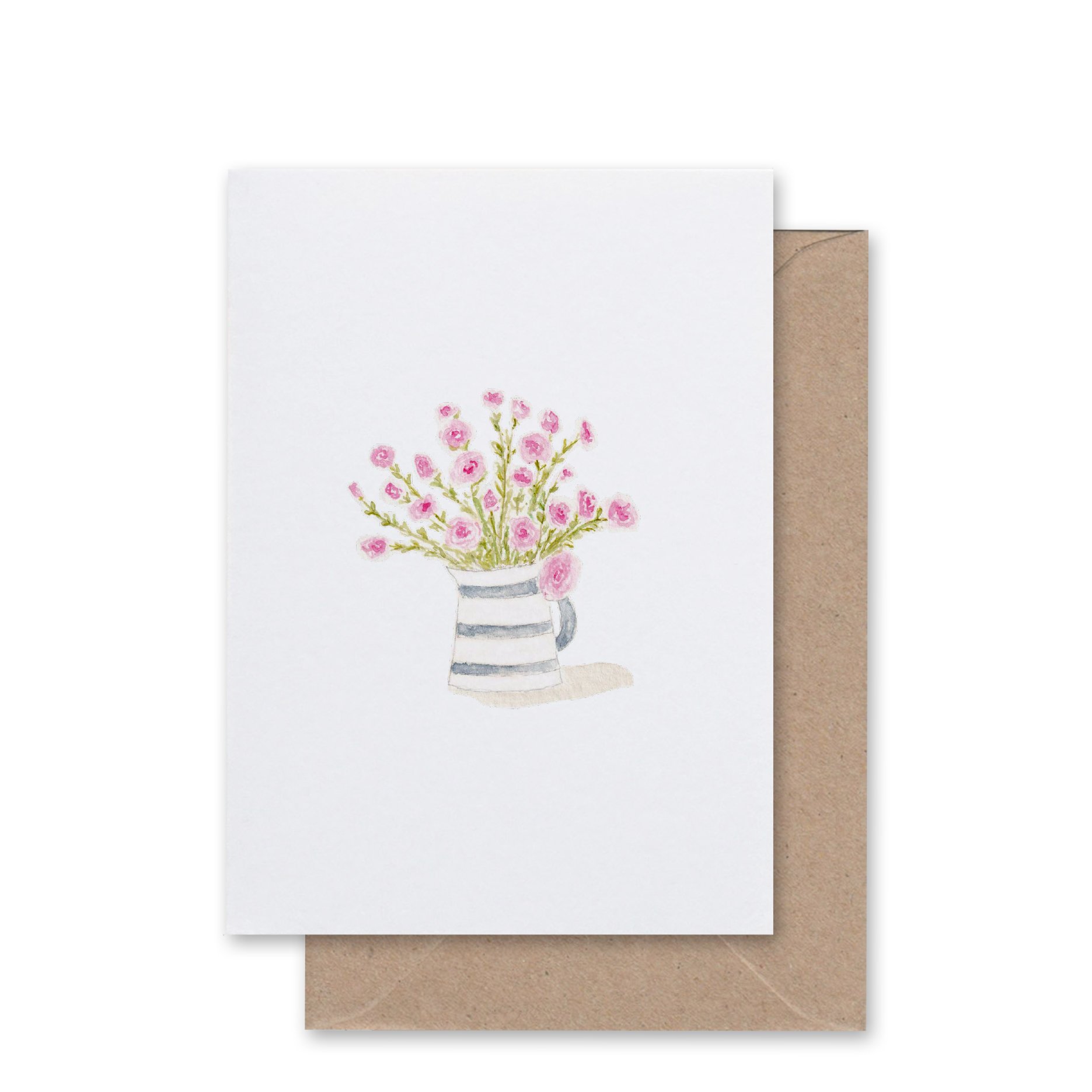 Garden Roses Bouquet