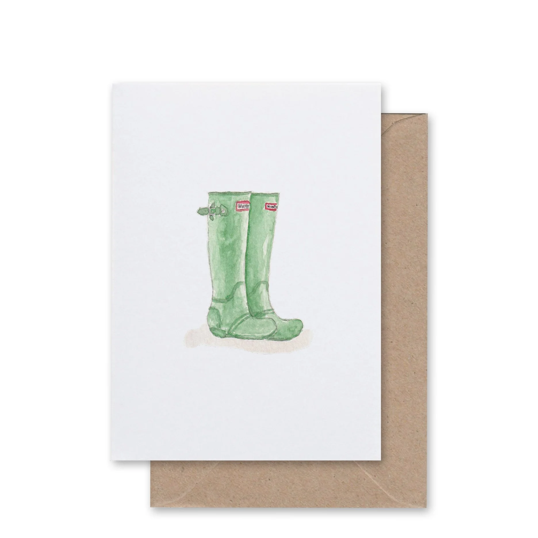 Wellie Boots