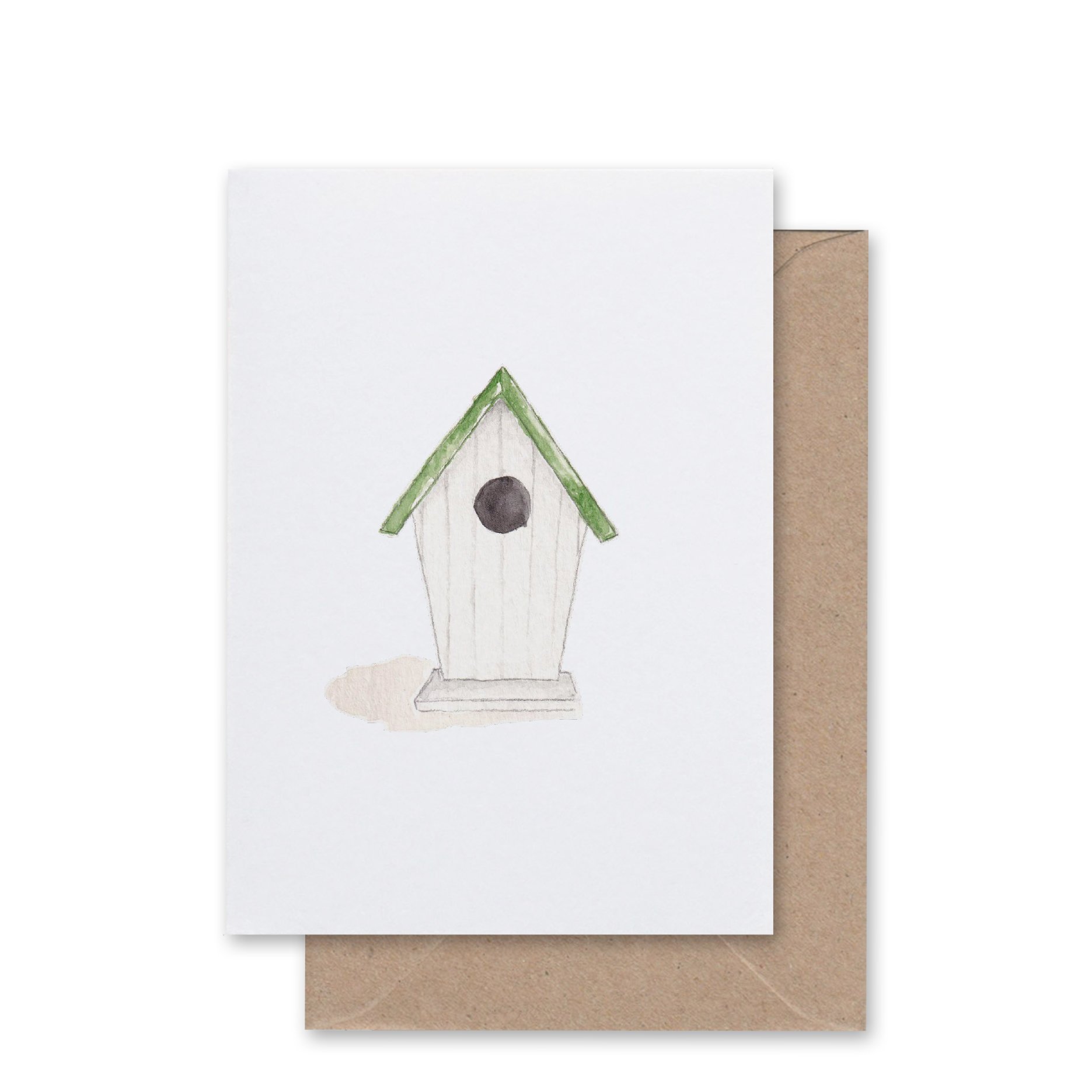 Birdhouse