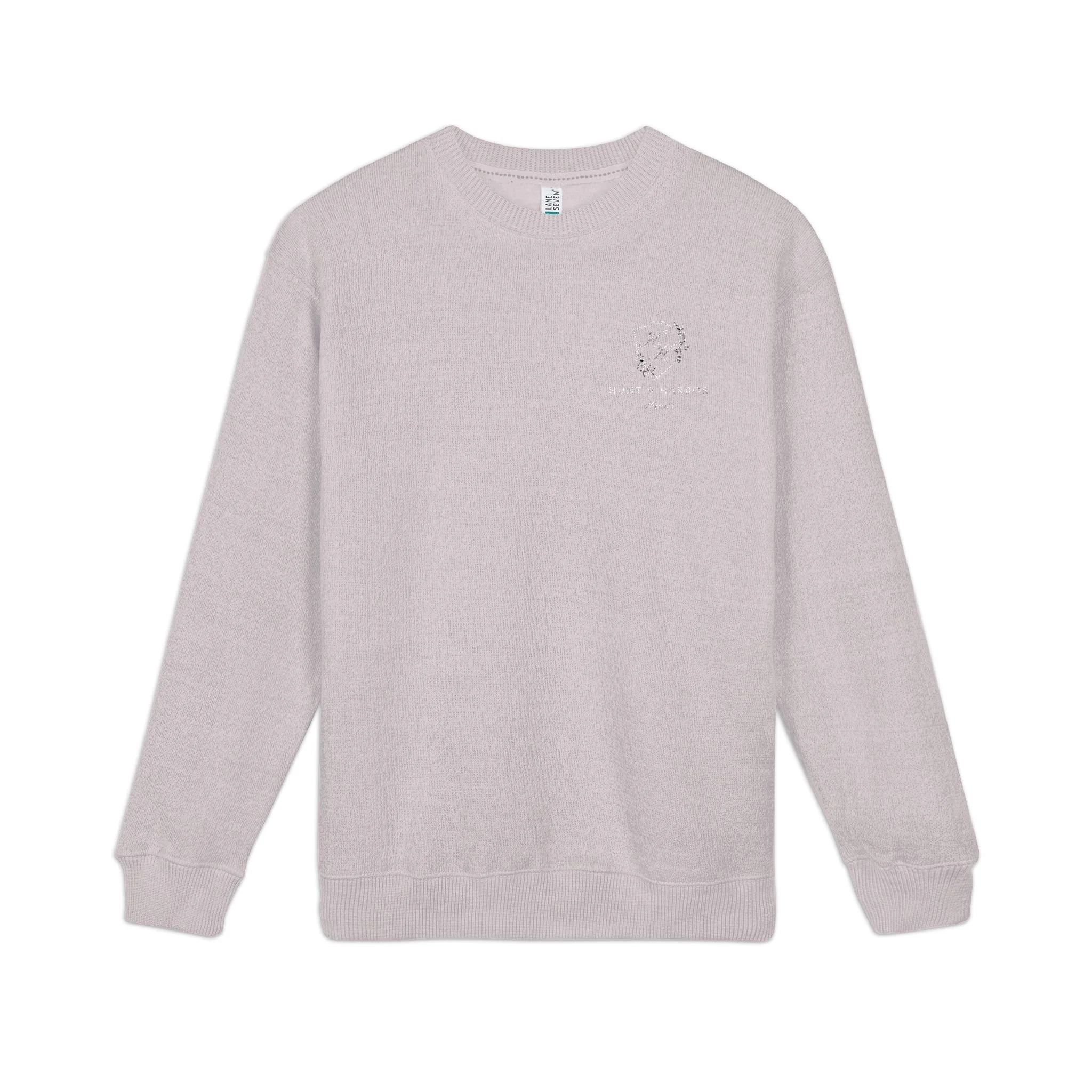 Nantucket Crewneck Sweater