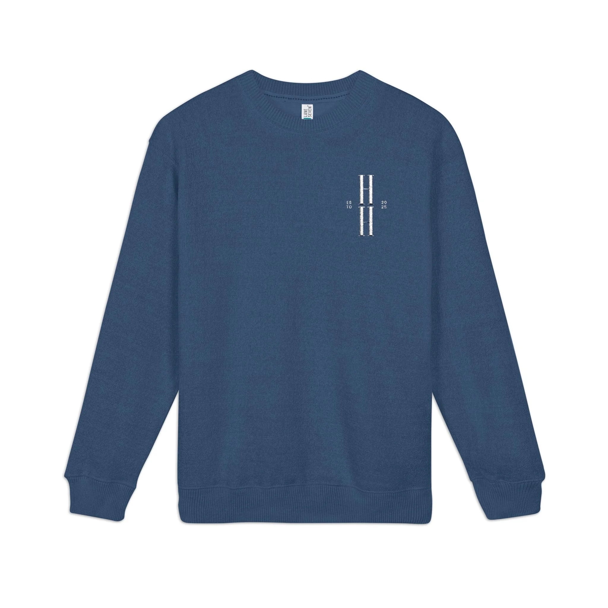 HH25 Nantucket Crewneck Sweatshirt