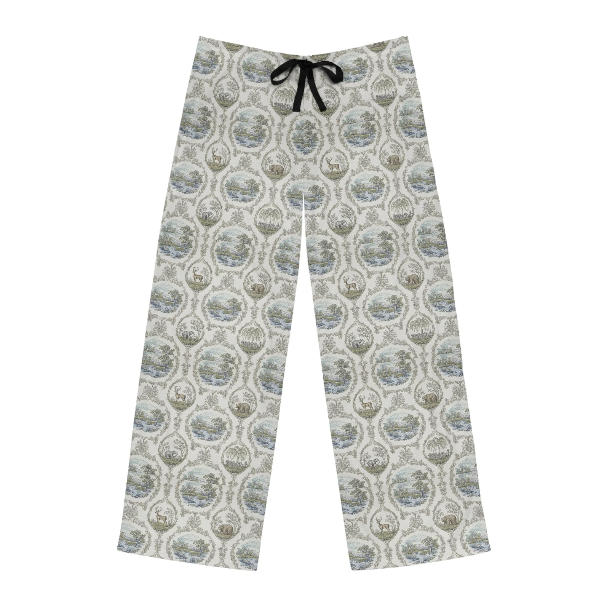 Bear & Deer Lounge Pants