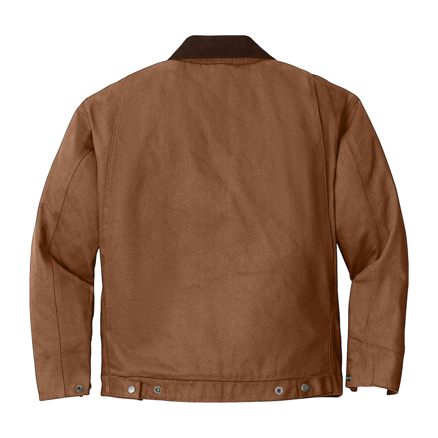 HH x CornerStone® Duck Cloth Workear Jacket — Hunt & Harbor