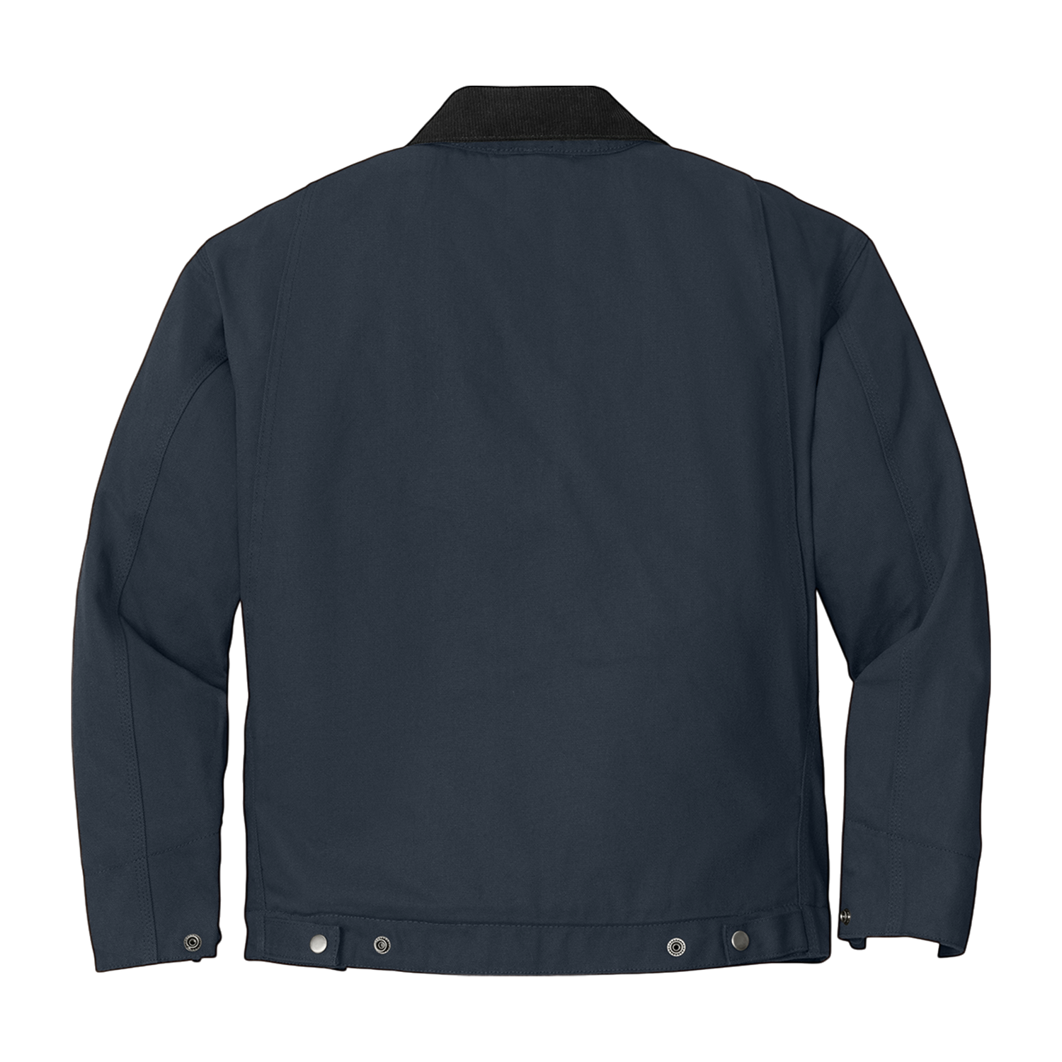 HH x CornerStone® Duck Cloth Workear Jacket — Hunt & Harbor