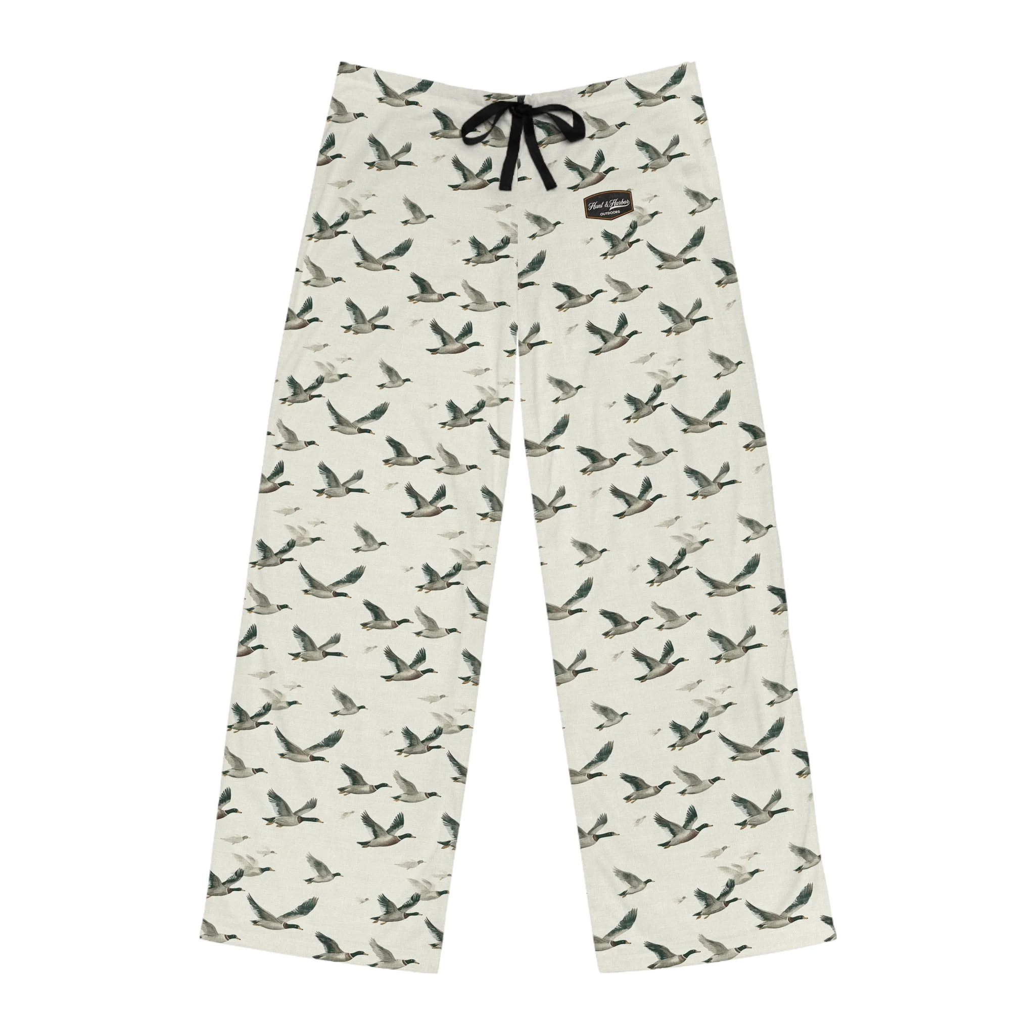 Flying Mallard Pajama Bottoms
