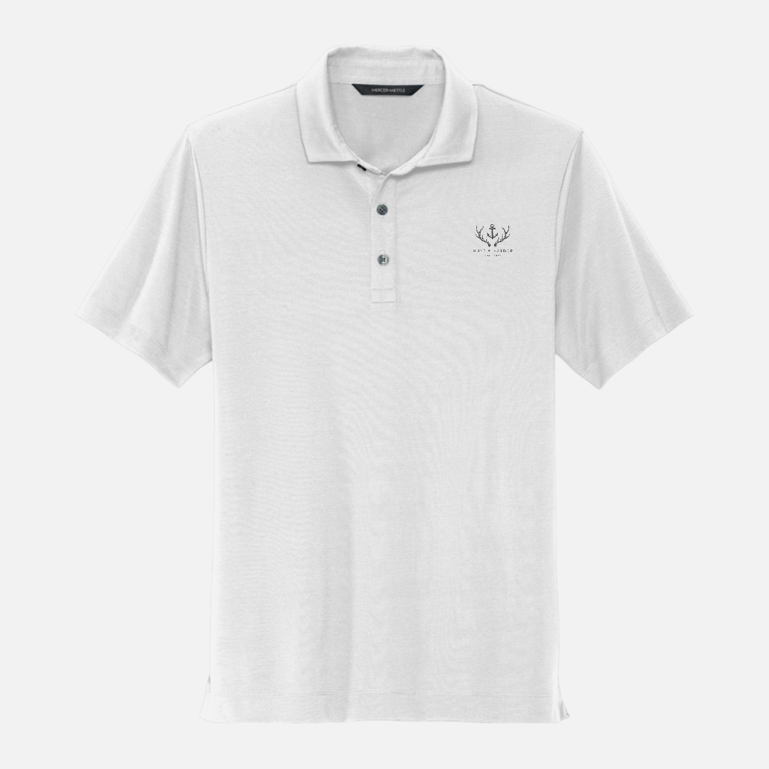 Antler Anchor Performance Polo
