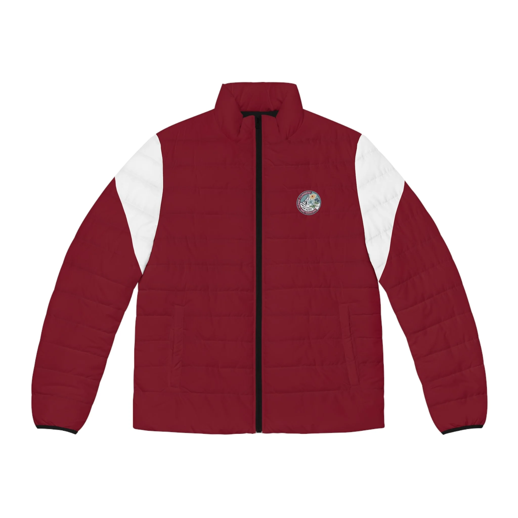 Matterhorn Puffer Jacket
