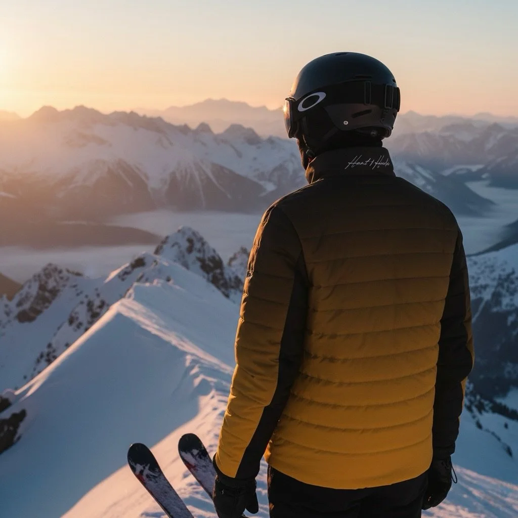 APR&Egrave;S SKI
Coming soon.

#HuntAndHarbor #ApresSkiStyle #MountainStyle #SkiLife #WinterStyle