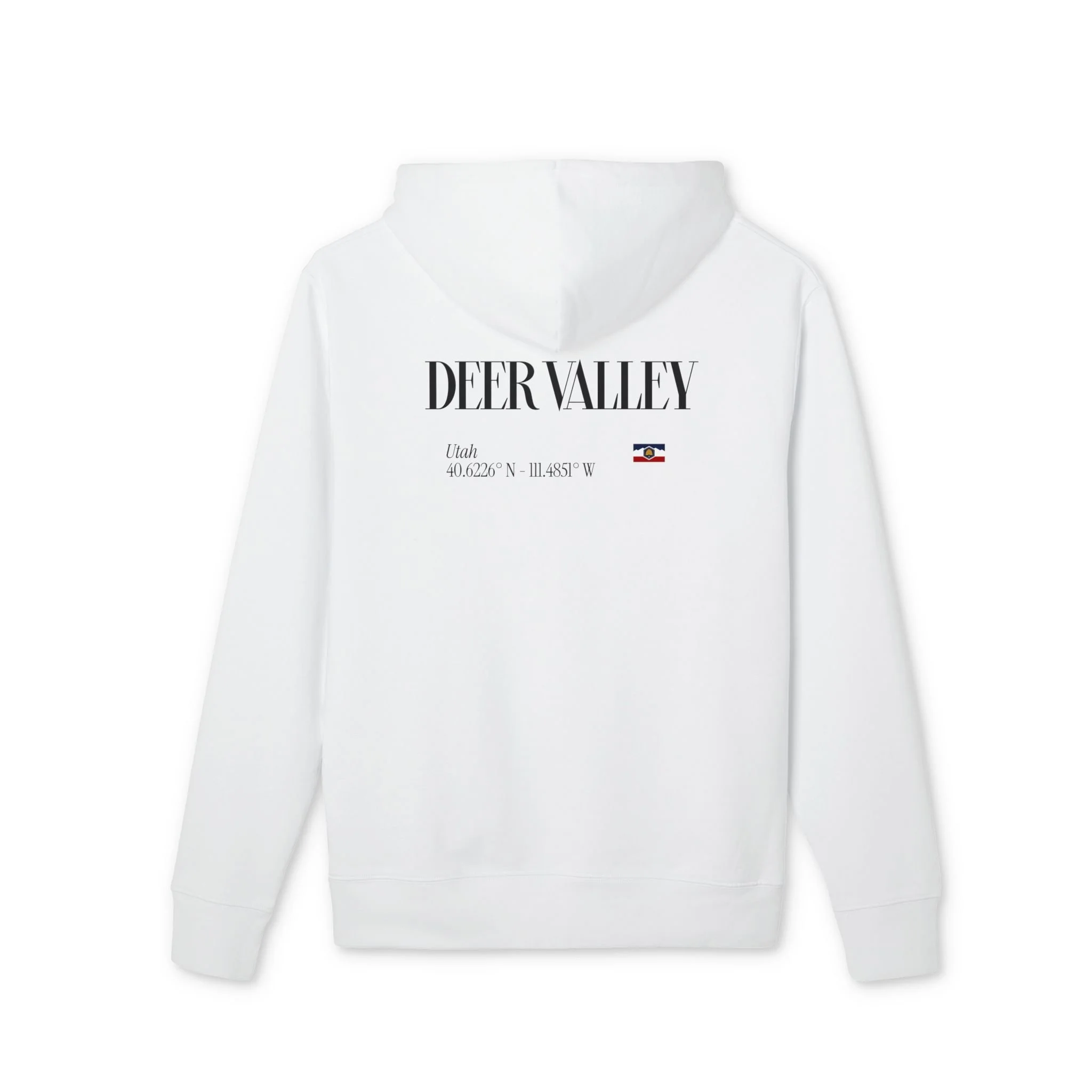 Deer Valley Hoodie