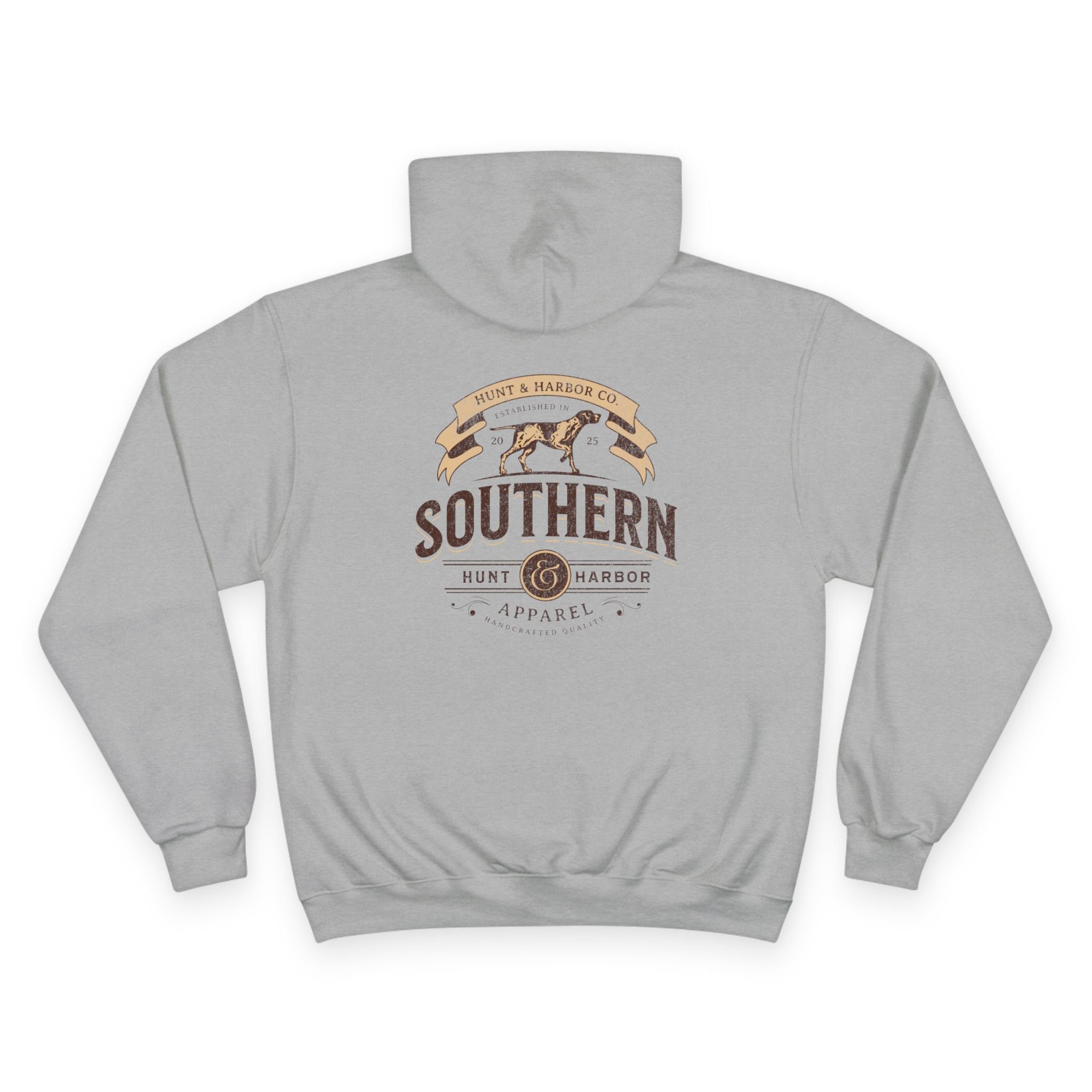 Southern Hunt Hoodie