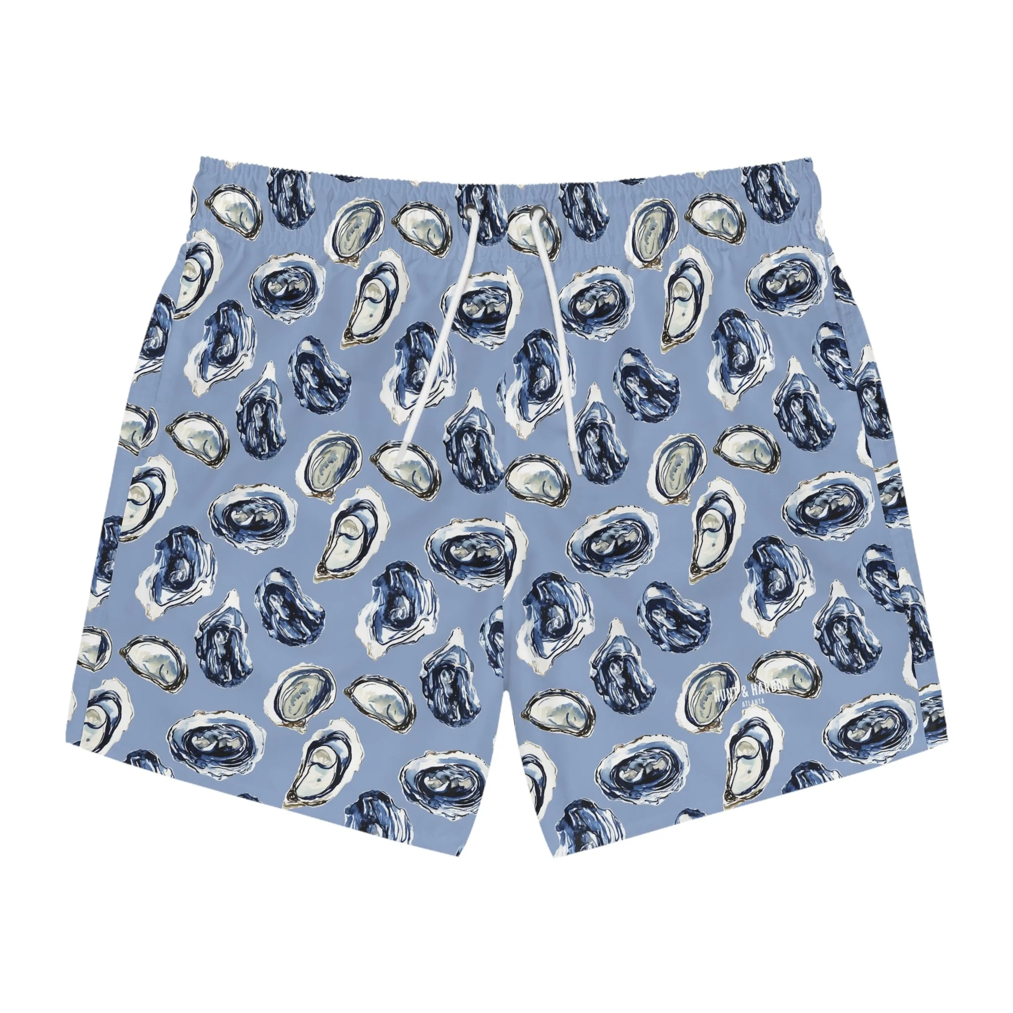 Oyster Coastal Swim Trunks