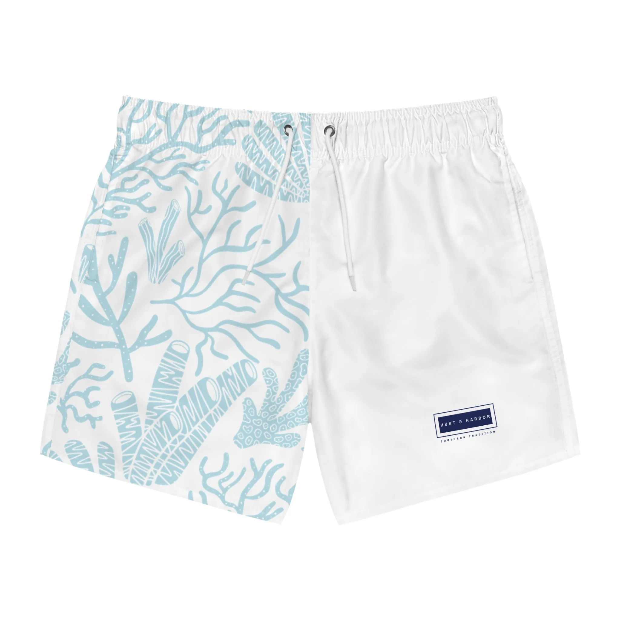 Resort Ready Coral Swimwear