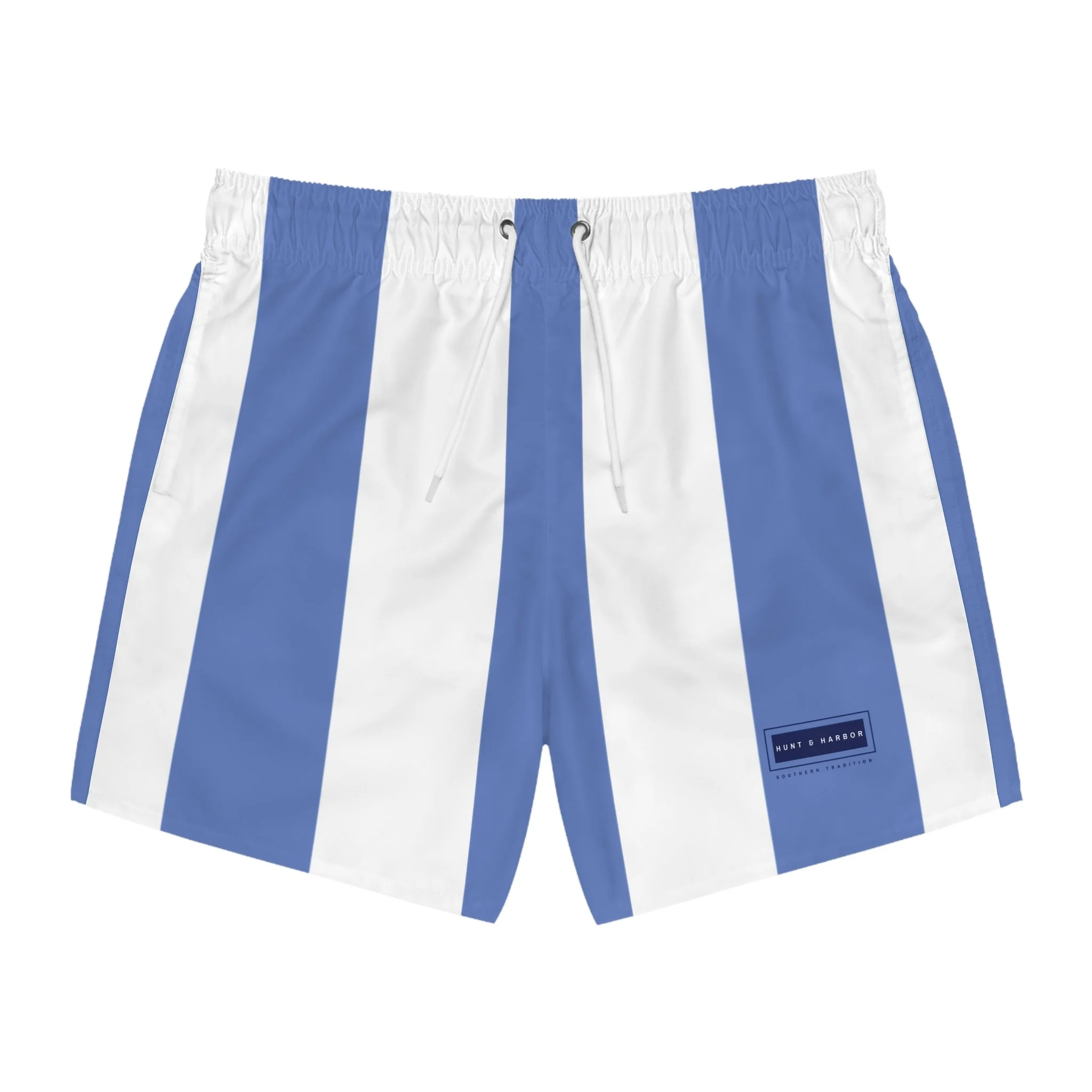 Resort Ready Thick Stripe Swimwear