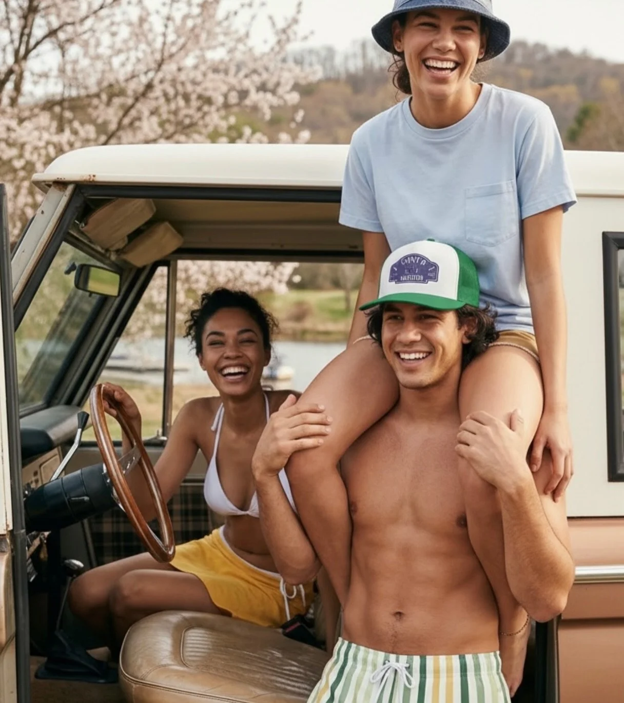 From the course to the coast&mdash;
built for sun, salt, and Southern air.

The hats you&rsquo;ll wear everywhere.

Limited drops. No restocks.
Shop now.

#mensstyle #menshats #mensfashion
#springfashion #mensclothes