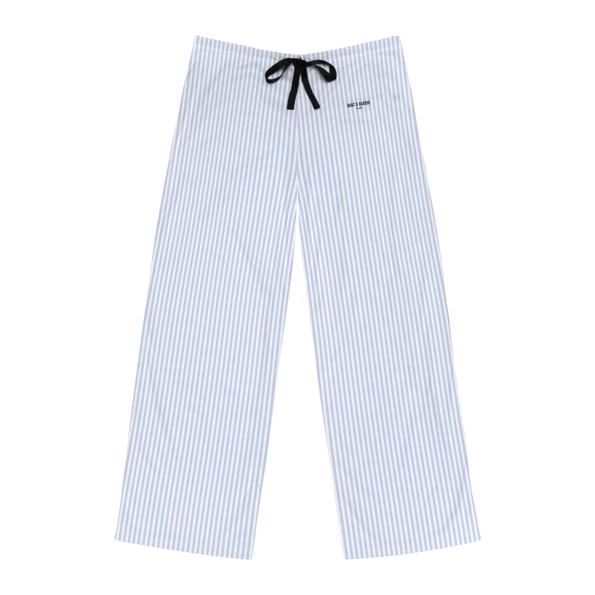 Lightweight Pull-On Beach Pants