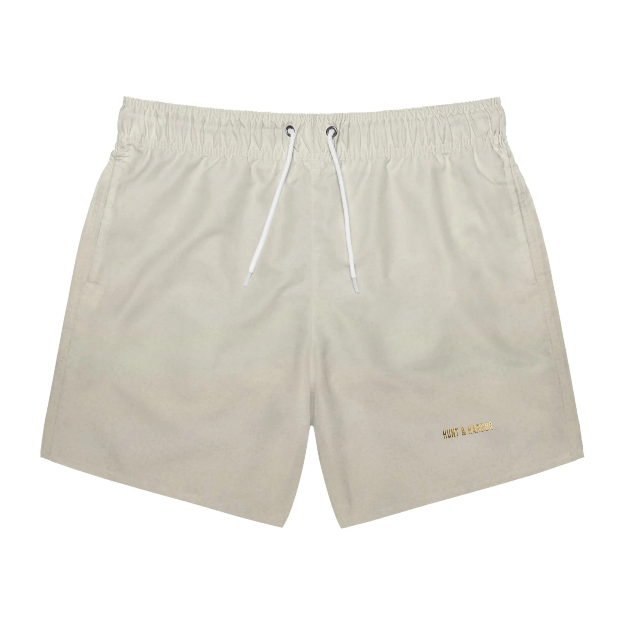 Sandbar Ombré Swim Trunks